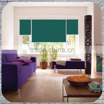 2015 Easy Install home decorative window vertical blinds waterproof roller blinds