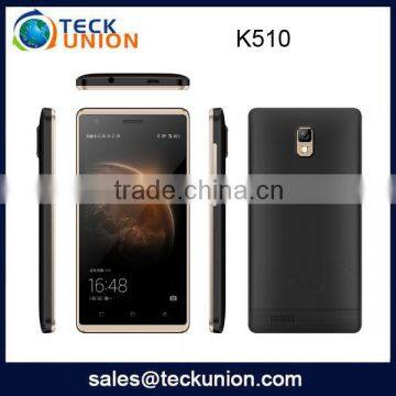 K510 slim Smart Phone 4.5" IPS Android 5.1 one plus pear phone price