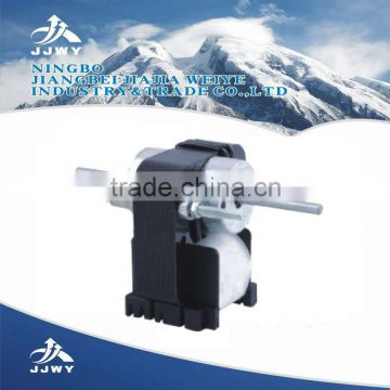 24-2-12DS FAN MOTOR(Shaded Pole Motor) fan motor in home appliances