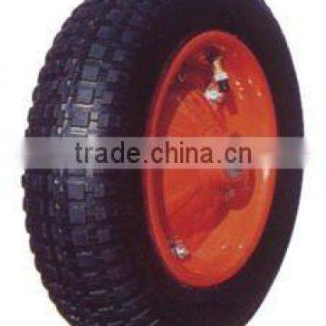 wheelbarrow tyre