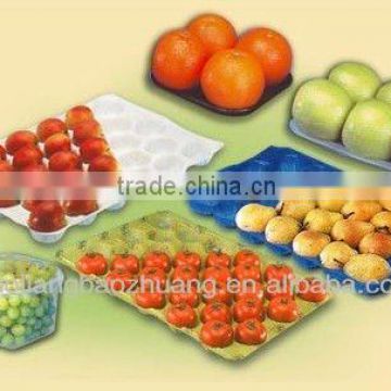 pp fruit tray