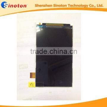 Factory Price LCD Screen Panel Glass Lens Spare Parts For FLY IQ245