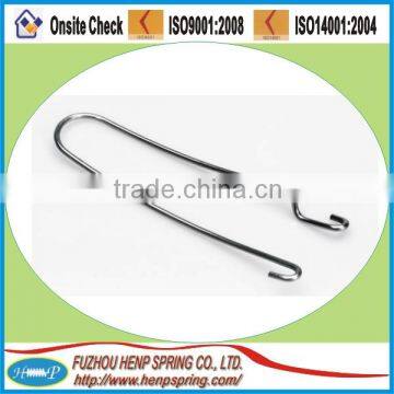 Manufacturer Wire Form Spring