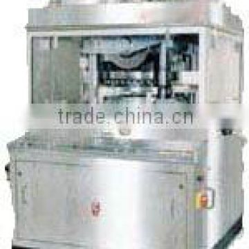 High Speed Tablet Press Model SBM