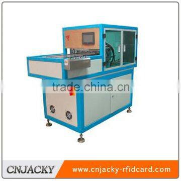 CNJ-Full Auto Hole Punching Machine