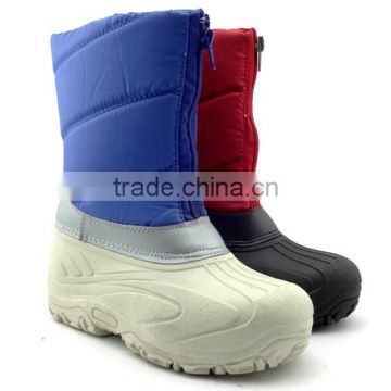 2016 Fashion Ladies Winter Boots, Winter Season And Snow Boot