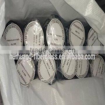 Door and Window Insect Screen Fiberglass Window Screen for Aluminum Frame photo-5