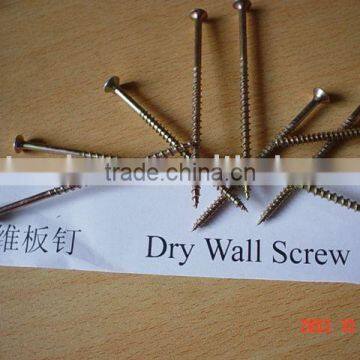 Dry Wall Screw