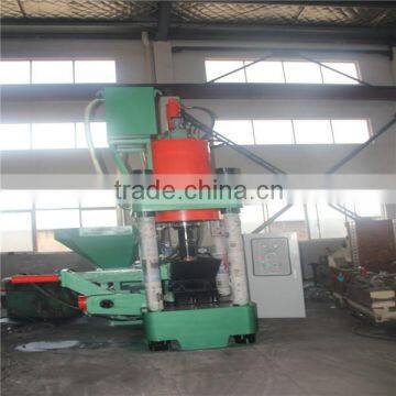 Y83-6300 Scrap Metal Press(Quality Guarantee)