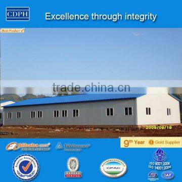 prefab home manufacturers prefabricated buildings,quick build prefab home from China