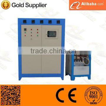 SCR medium frequency induction melting furnace, midfrequency induction melting equipment