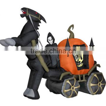 commercial halloween decorations