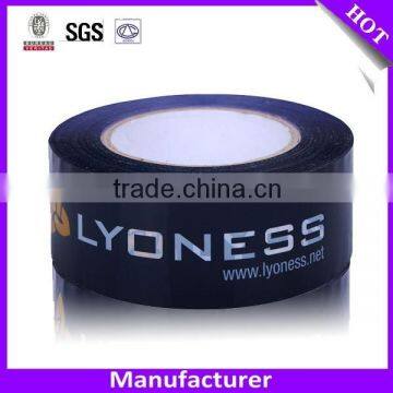 2015 High quality transparent bopp stationery tape