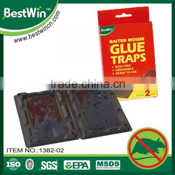 BSTW over 10 years experience highly adhesive rat trap glue