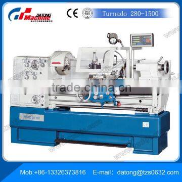 Turnado 280/1500 Lead Screw and Feed Shaft Lathe