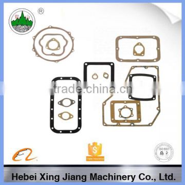 Professional manufactural single cylinder diesel full engine gasket