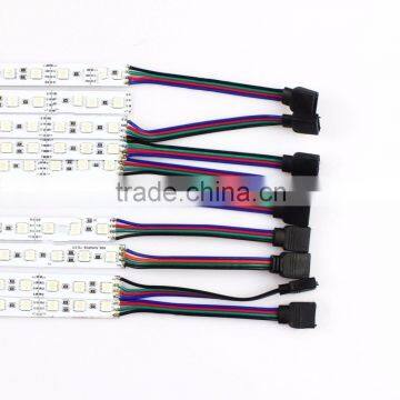 SMDled 5050 0.5m 36led DC12v Rgb Led Rigid Strip Light photo-3