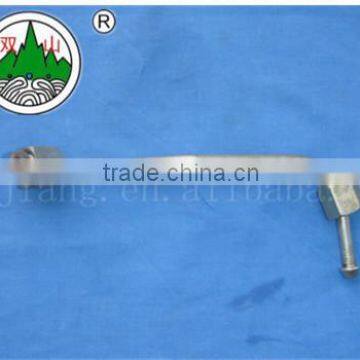 Auto Engine Oil Return Pipe,diesel Engine Oil Return Pipe, Oil Return Tube photo-4