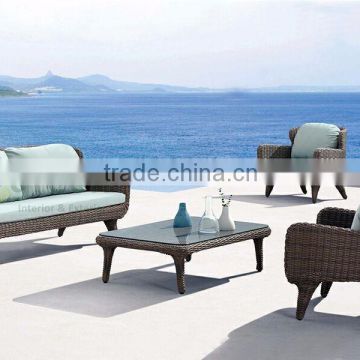 Evergreen Wicker Furniture - New Design Outdoor Rattan Furniture