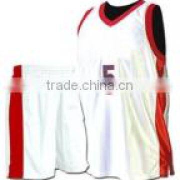 Good Basketball Uniforms TRI-703