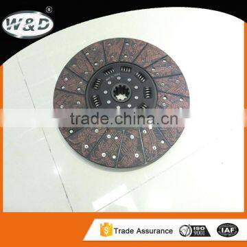 Low Price High Quality Tractor Clutch Plateassembly Material OE NO.1862 193 105 photo-4