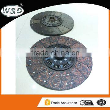Low Price High Quality Tractor Clutch Plateassembly Material OE NO.1862 193 105 photo-5