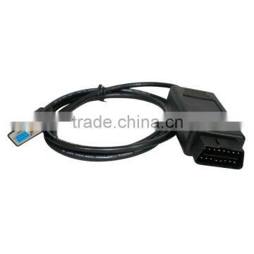 ECU Reader for VW, AUDI, SKODA and Jetta