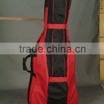 (CS-14C) cello bags padded cello bag