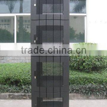 800*1000 19" Server Rack Cabinet 42U | 19" Server Rack | 19" Server Rack Cabinet photo-4