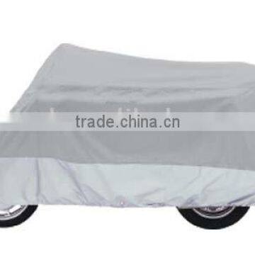 polyester motorcycle cover