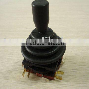 industrial remote control joystick CV6-YQ-04R2G