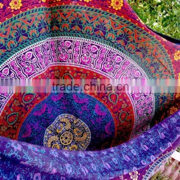 Small Tapestry Mandala Wall Hanging Tapestry Bedding Home Decor Indian Tapestry Wall Hangings Wall Tapestry Twin Tapestry photo-4
