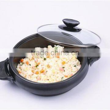 Multifunctional Electric Cooker/grill/warmer/cooking XJ-10103 photo-6
