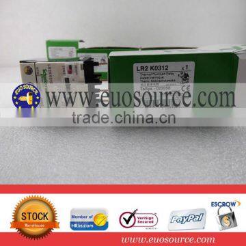 Original Smart Industrial Relay LR2KO312