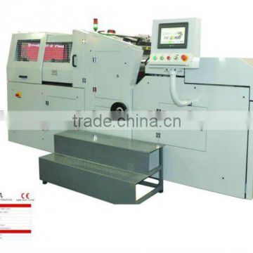 ST040PP Inside Paper Lining Machine