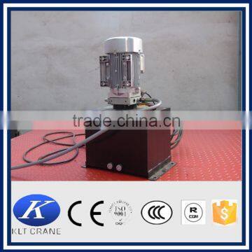 High Rise Portable Elevated Work Platform photo-5