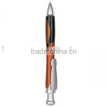 Classic Plastic Ball Pen
