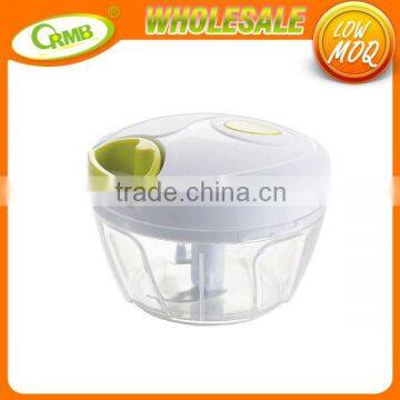 Multifunctional Hand Mini Slicer Vegetable Chopper