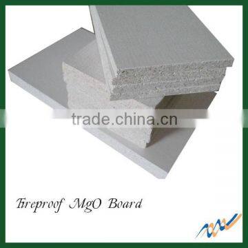 Magnesium Oxide fire Board /Manufacturer Tapered Edge Fireproof MGO Board