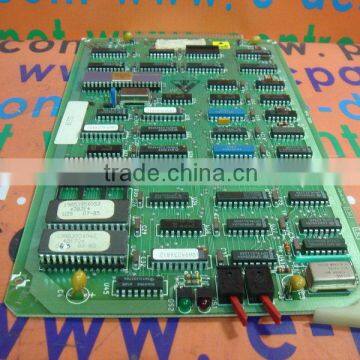 FISHER ROSEMOUNT MPU ROM DC6551X1-KB2-5