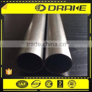 ANSI SAE 4130/JIS SCM430 Structural Alloy Seamless Steel Pipe photo-5