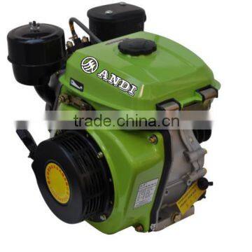 ANDITIGER Power Diesel engine 178F air cooled