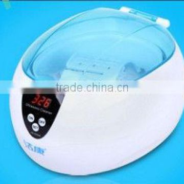 Jewelry ultrasonic cleaner CE-5200A 0.75L