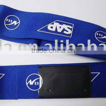 Luggage strap Luggage belt