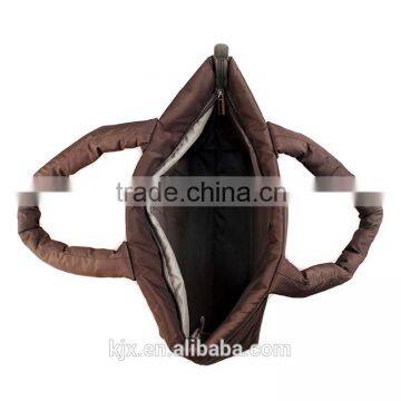 BA-1403 2015 summer hot colorful customized free cheap handbag customized handbag