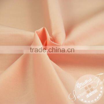 Stocklot 100%Cotton 60s*60s 140*120 Poplin Skirting Fabric With Tencel-like Quality Choice photo-6