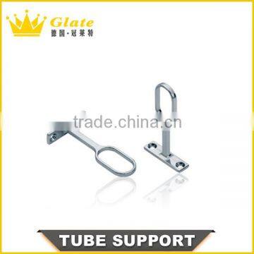 Wardrobe Oval Tube Support