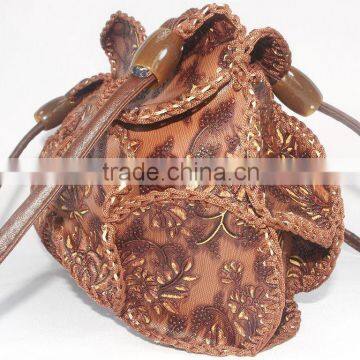 China Designer Handbag 2015 Light Weight Novelty Surface Colorful Design photo-4