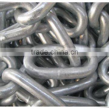 Ordinary DIN766 Steel Link Chain for Industry photo-6