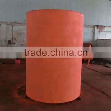 Solid Anchor Mooring Buoy